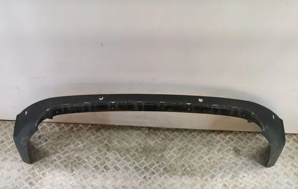 Toyota RAV 4 (XA40) Rear bumper lower part trim 5216942010 5216942020