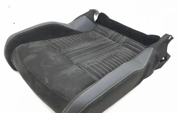 Peugeot 3008 III Driver seat console base