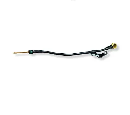 Peugeot 2008 I Oil level dip stick 9805767780