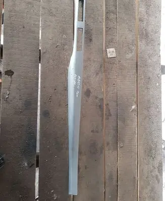 Toyota Avensis T250 Other parcel shelf part 