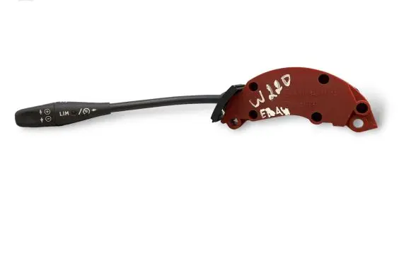 Mercedes-Benz S W220 Cruise control stalk A0075457624