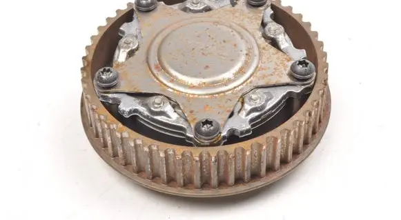 Volvo XC90 Timing chain sprocket 32137525