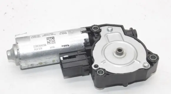 Audi A7 S7 4K8 Sunroof motor/actuator 9929003872