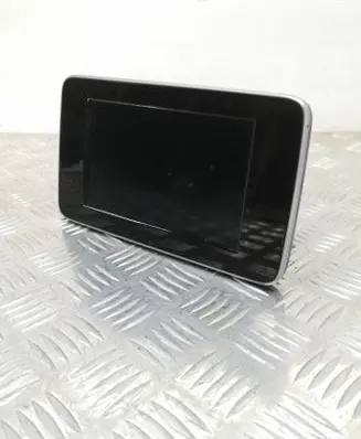 Mercedes-Benz C W205 Screen/display/small screen A2059004113 A2059026902 A2059013508