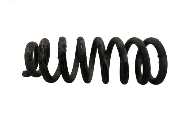 KIA Sorento Front coil spring