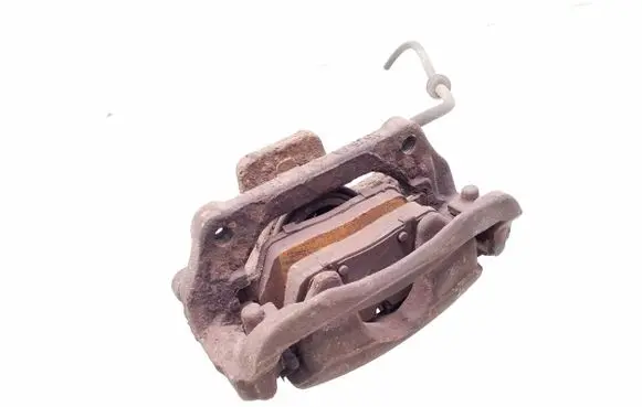 Mini One - Cooper Coupe R56 Front brake caliper
