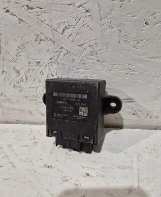 Ford Puma Door control unit/module LU5T14B534AE