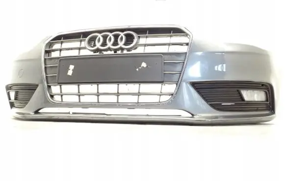 Audi A4 S4 B8 8K Front bumper
