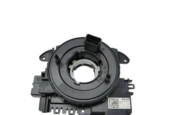 Volkswagen PASSAT B7 Airbag slip ring squib (SRS ring) 5K0953569T