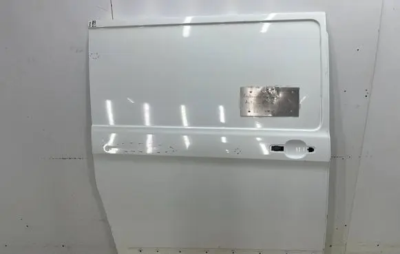Ford Transit Custom Side sliding door 