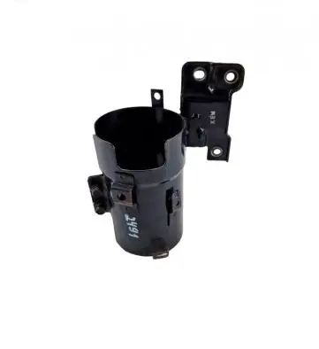KIA Carens III Fuel filter bracket/mount holder 