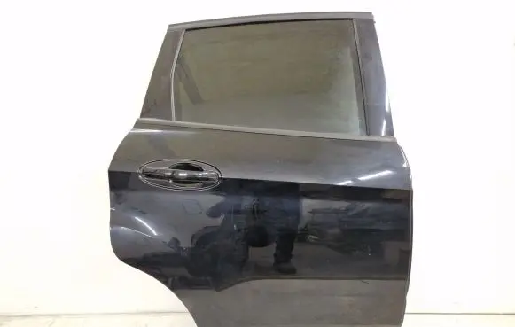 Ford C-MAX II Rear door