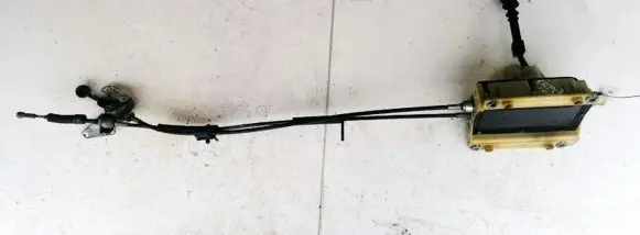 Fiat Bravo Gear shifter/selector