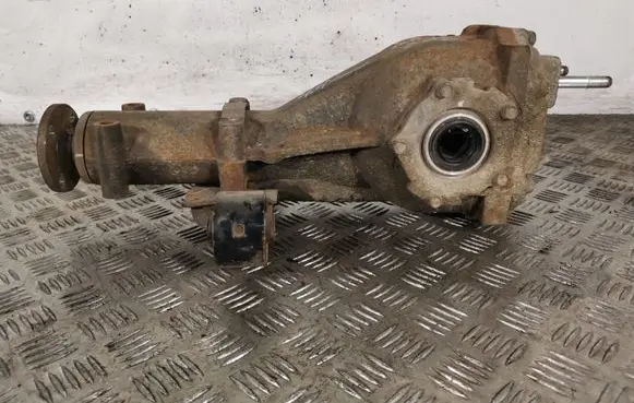 Subaru Forester SJ Rear differential RATIO44 224C