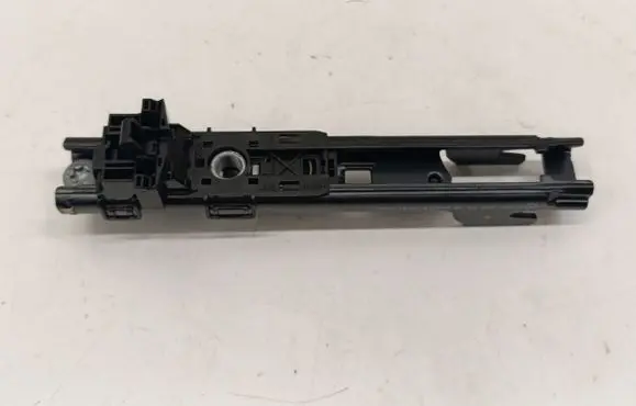 Mercedes-Benz CLA C117 X117 W117 Seat belt adjustment rail A0008600388