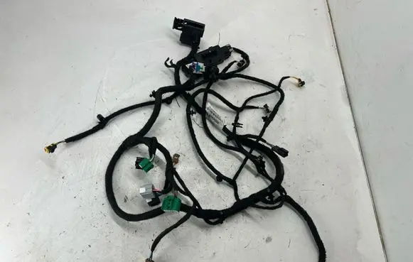 Buick Encore I Seat wiring loom 10343756 13273505