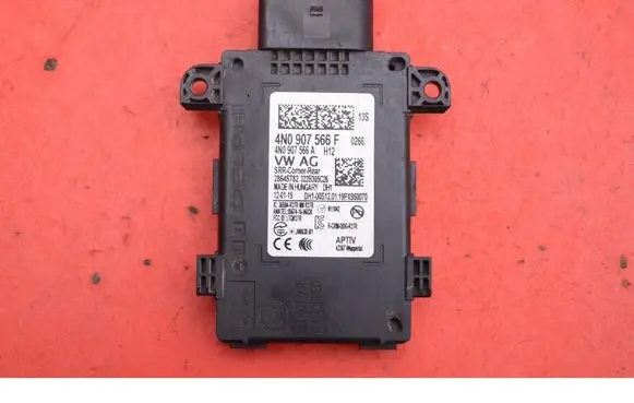 Alpine A610 Sensor 4N0907566F