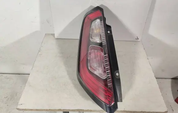 Fiat Punto (199) Rear/tail lights 51927095