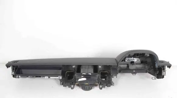 Land Rover Discovery 4 - LR4 Dashboard