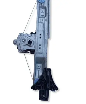 Opel Insignia A Rear door window regulator with motor 966307103