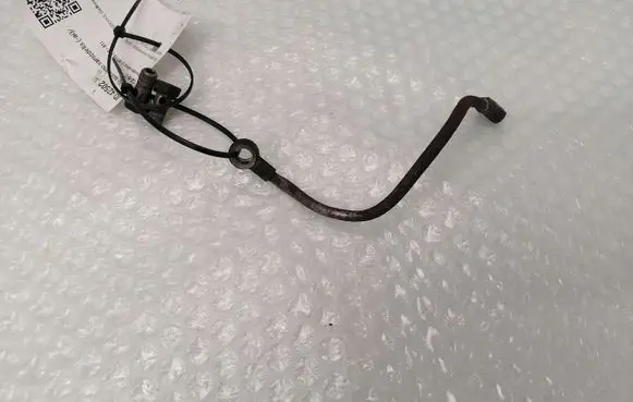 Mercedes-Benz S W116 Engine coolant pipe/hose