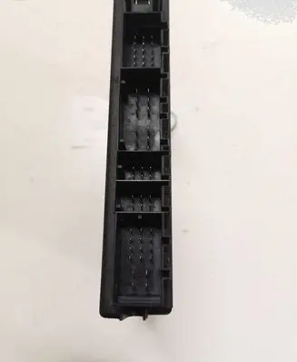 Volkswagen Phaeton Seat control module 3D0959759B 901349104