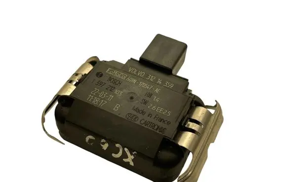 Volvo XC60 Rain sensor 31214359 6G9N17D547AE 1397212103