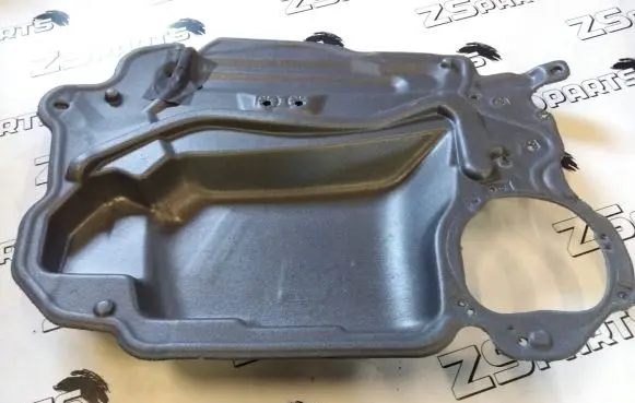 Ford Grand C-MAX Rubber seal front door (on door) Am51u237a05 5D77E201N Am51u237a05Al