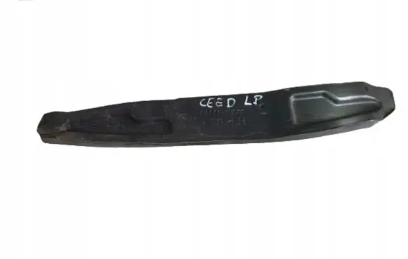 KIA Ceed Fender foam support/seal 841411H000