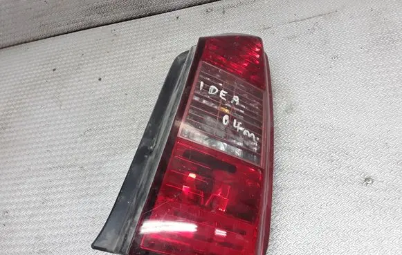 Fiat Idea Rear/tail lights 46829508