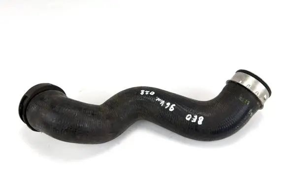 Audi A4 S4 B6 8E 8H Intercooler hose/pipe 8E0145737E