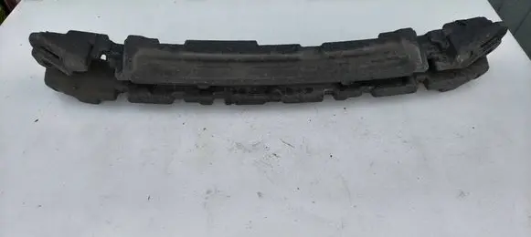 Hyundai Tucson TL Front bumper foam support bar 86520D7000