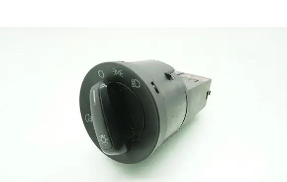Volkswagen Up Light switch