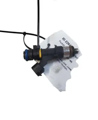 Nissan Murano Z50 Fuel injector 0280158042