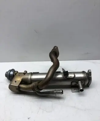 Audi A5 Sportback 8TA EGR valve cooler 03L131512AH
