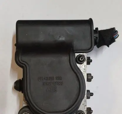 Opel Corsa D ABS Pump 0265232288 13282282 0265800796