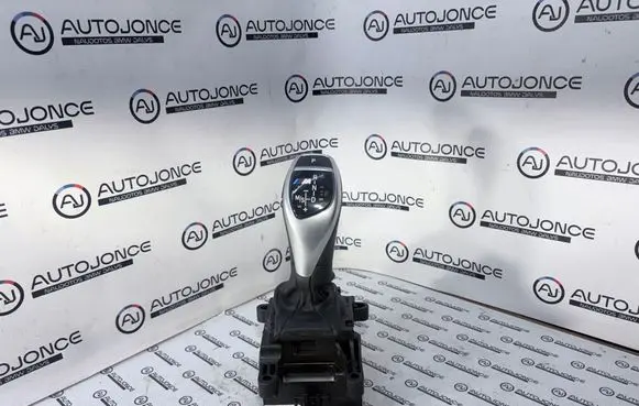 BMW 5 F10 F11 Gear selector 1009933700 9291528 90546122700083