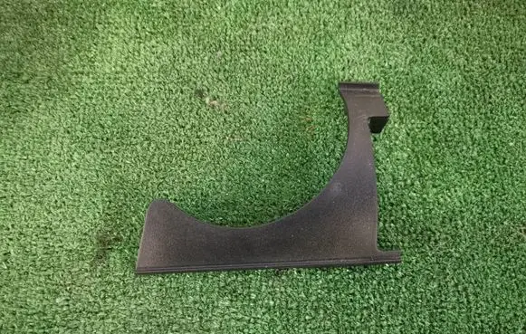 Mini One - Cooper Coupe R56 Dashboard trim 2754707