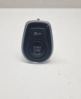 BMW 4 F32 F33 Engine start stop button switch 9250734
