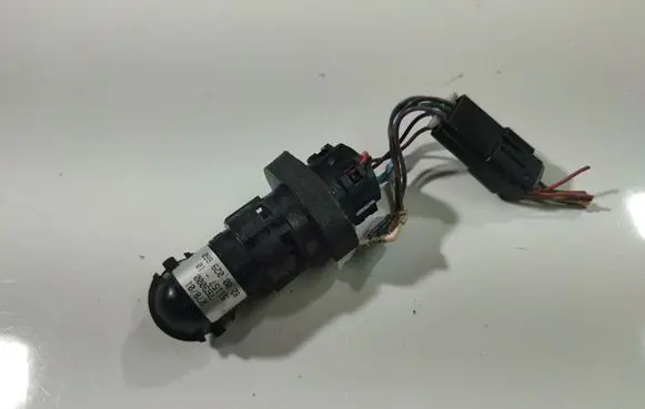 Renault Scenic I Interior temperature sensor 27801