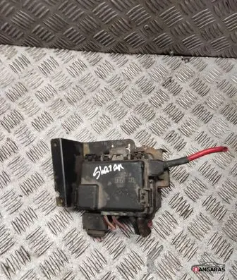 Volkswagen Sharan Fuse box set 7m3937548a