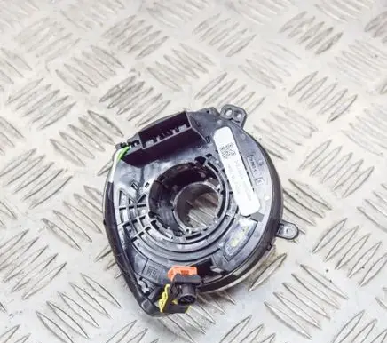 Opel Mokka Airbag slip ring squib (SRS ring) 94518424