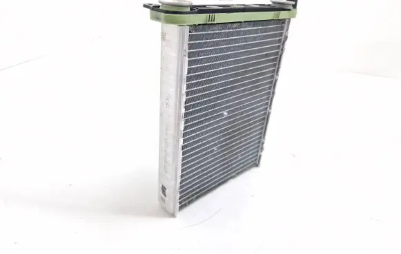 Renault Scenic III - Grand scenic III Heater blower radiator