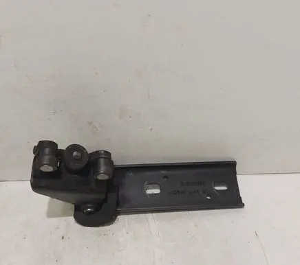 Opel Vivaro Sliding door upper roller guide/hinge 312372E 4306 65715