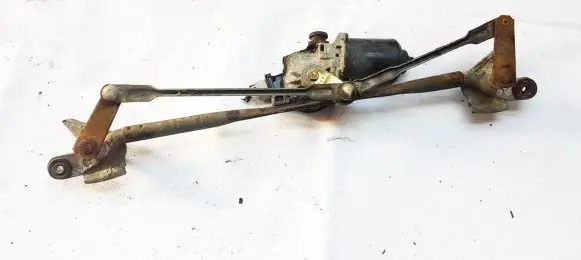 Mazda 6 Front wiper linkage and motor
