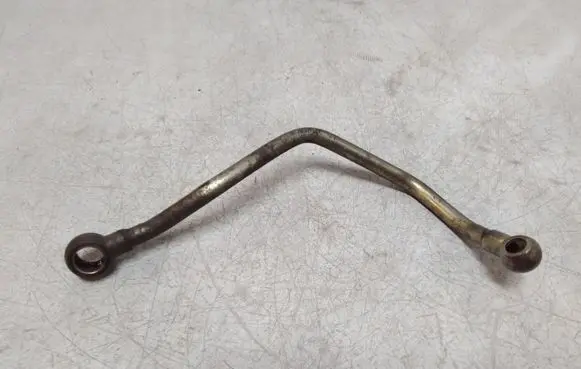 Volvo V70 Turbo turbocharger oiling pipe/hose