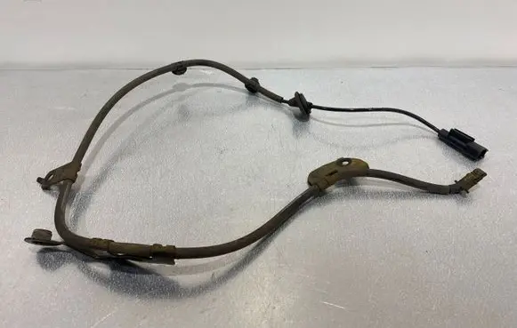 Mitsubishi Outlander ABS rear brake sensor 52302558B