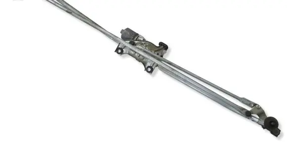Opel Meriva B Wiper motor 0390243009
