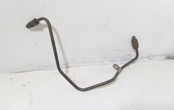 Renault Espace - Grand espace IV Turbo turbocharger oiling pipe/hose