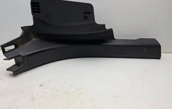 Volvo V60 Rear sill trim cover 31468396 31468470